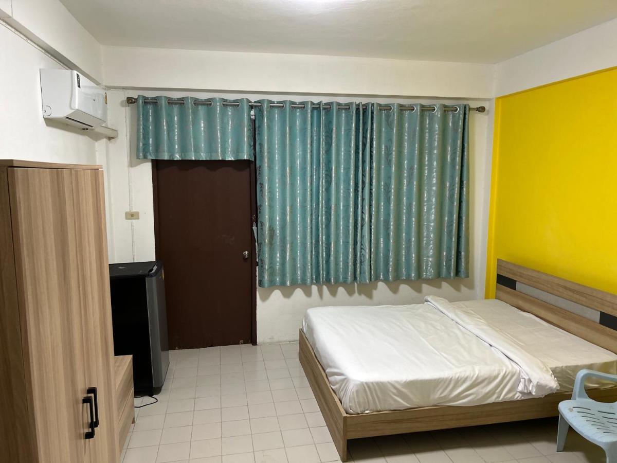 פאטאיה Hotel Lima Lima מראה חיצוני תמונה