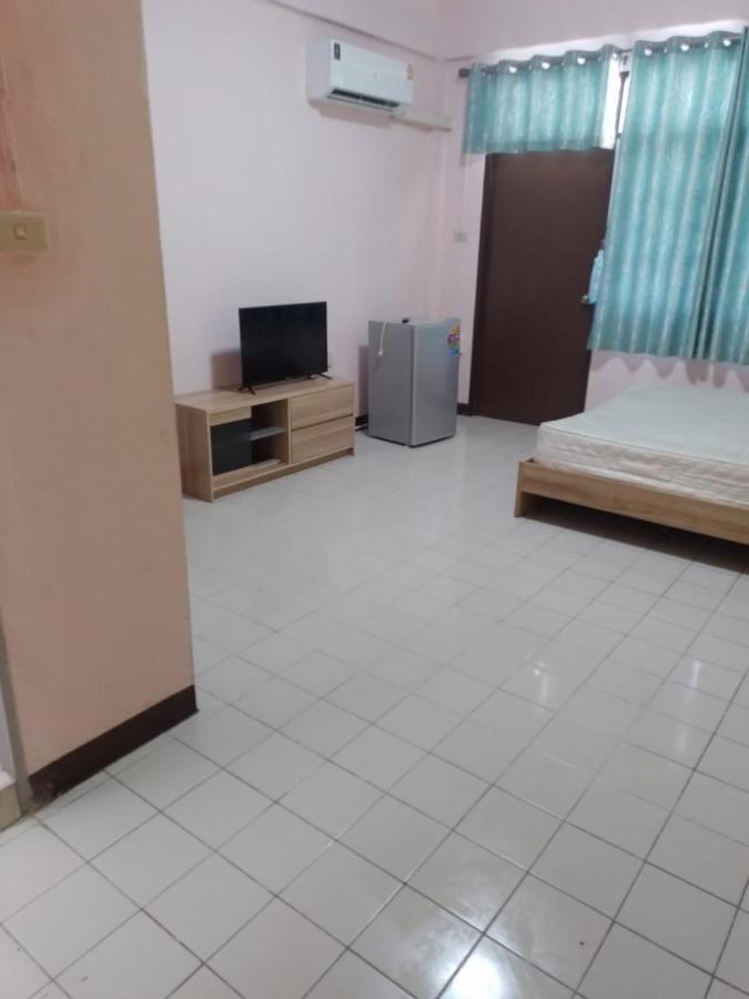 פאטאיה Hotel Lima Lima מראה חיצוני תמונה